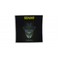 Flyer Vinile 30x30 cm