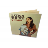 Libretto spillato f.to 31.5x31.5 cm